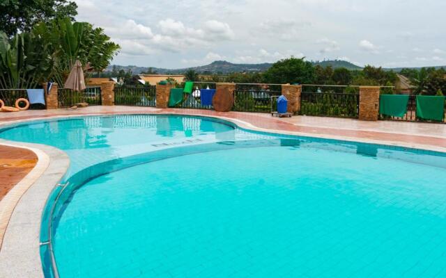 Nican Resort Hotel Seguku Entebbe