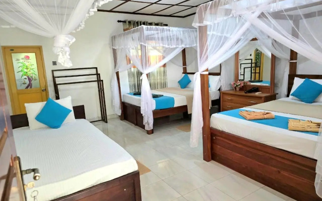 Sigiriya Paradise Inn