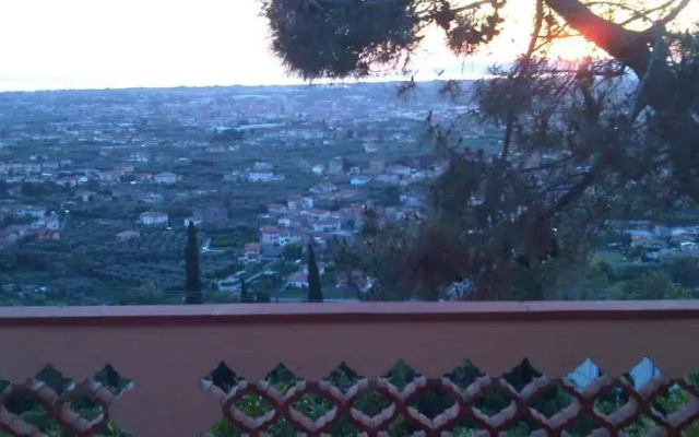 Villa Belvedere