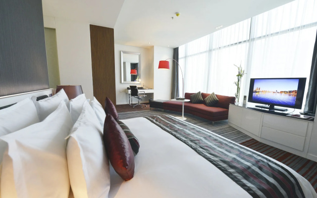 Ramee Grand Hotel & Spa