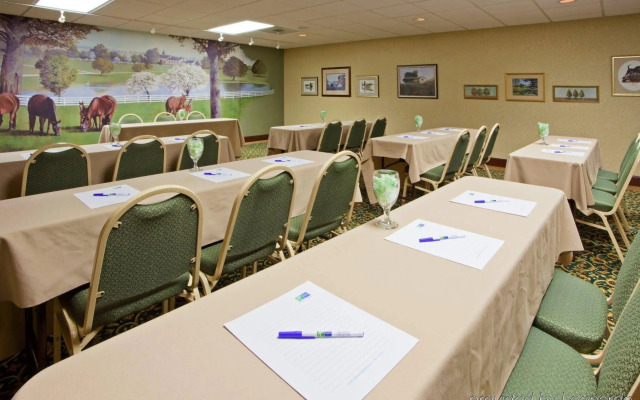 Holiday Inn Express Lexington by IHG