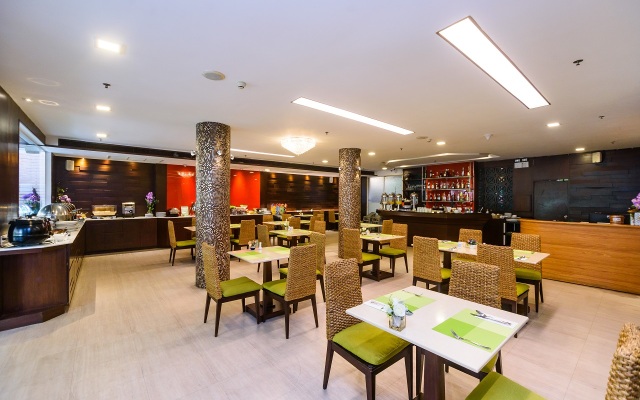 Lohas Residences Sukhumvit