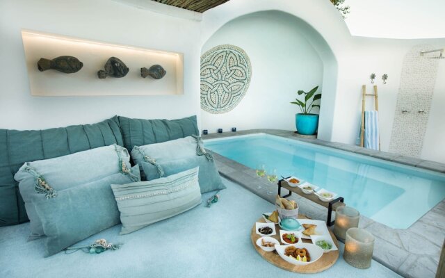 Santorini Mozambique