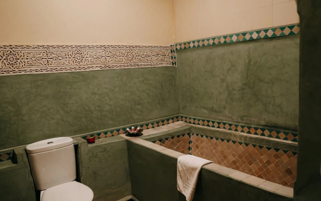 Hotel Sherazade