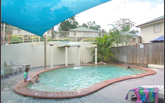 Brisbane's Best Indooroopilly