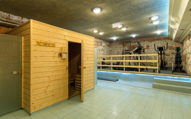 KrakowRentals - Vanilla 7 Apartment