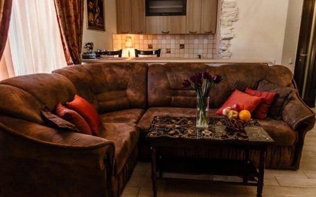 Мини-отель Glove House