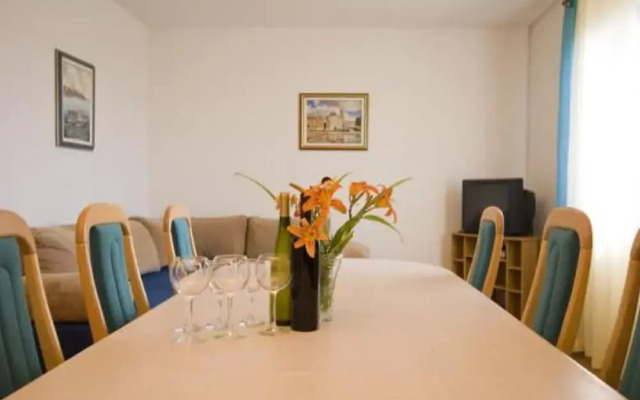 Guest House Burela