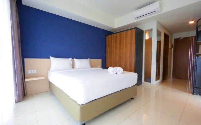 Best Price Studio At Green Kosambi Apartment Near Braga