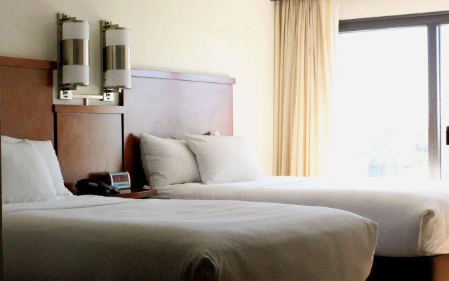 Hyatt Place Columbus Dublin