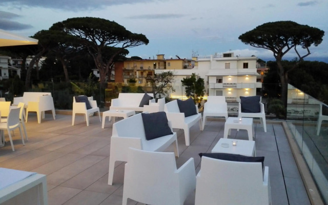 Hotel Marad