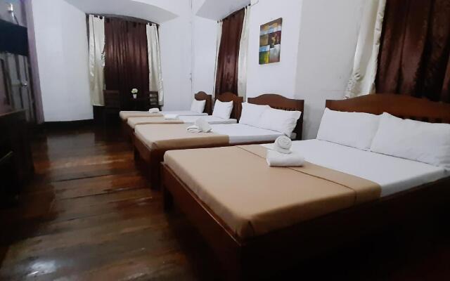 Escolta's Homey Lodge