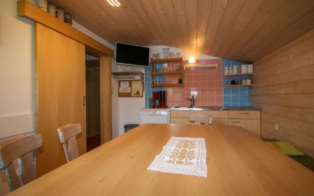 Apartment Klocker Mayrhofen