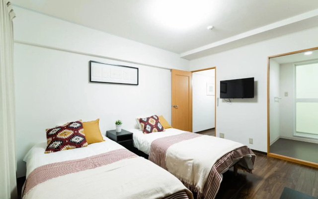 Karasuma Annex / Vacation STAY 4404