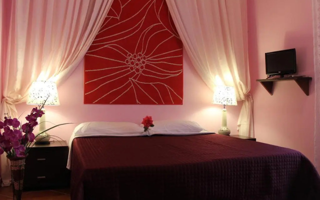 Guest House Ave Popolo