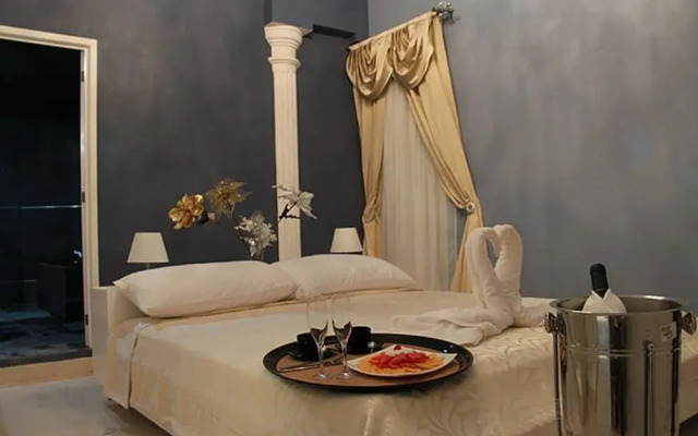 Hotel Cocoyotla