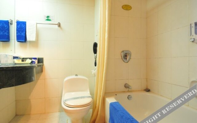 Lianggang Boutique Hotel