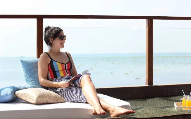 Kerala Houseboats