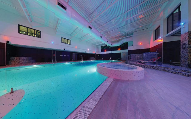 Village Hotel Coventry