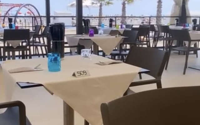 Villaggio Camping Europa