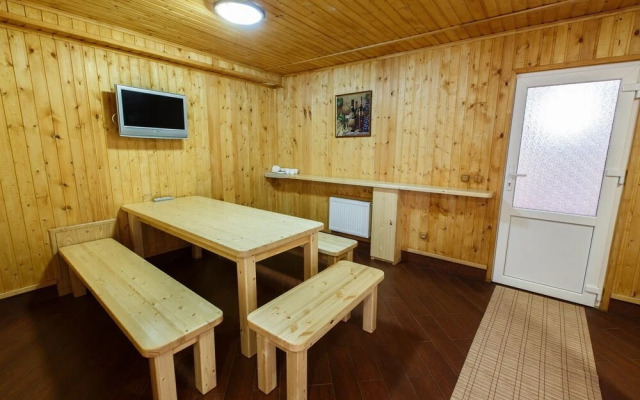 Pribaltiyskiy Siluet