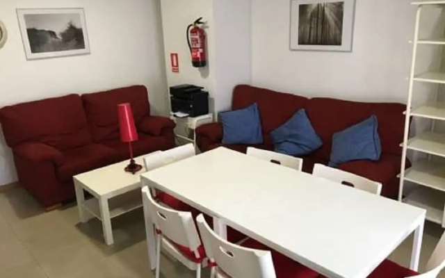Hostal Las Eras