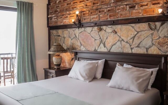 Papazlikhan Hotel