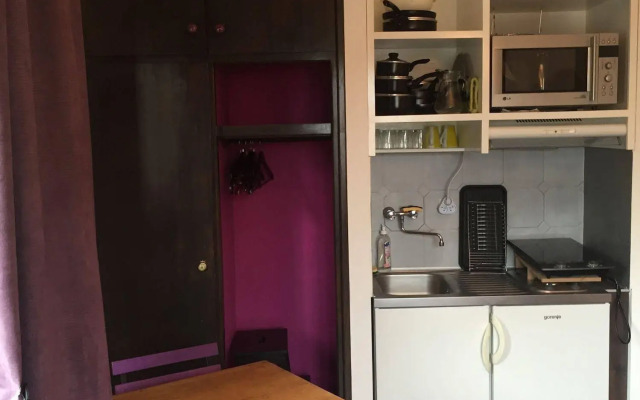 L'écrin des Saveurs