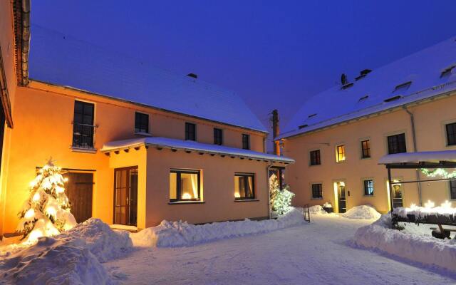 Pension Marlis