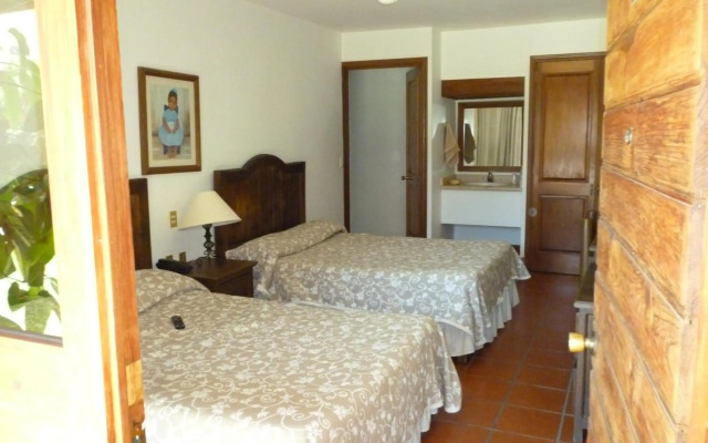 Hotel Hacienda
