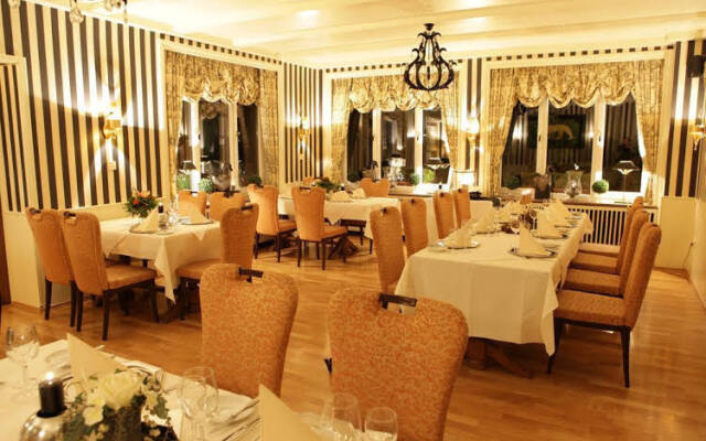 Waldhotel Morhoff