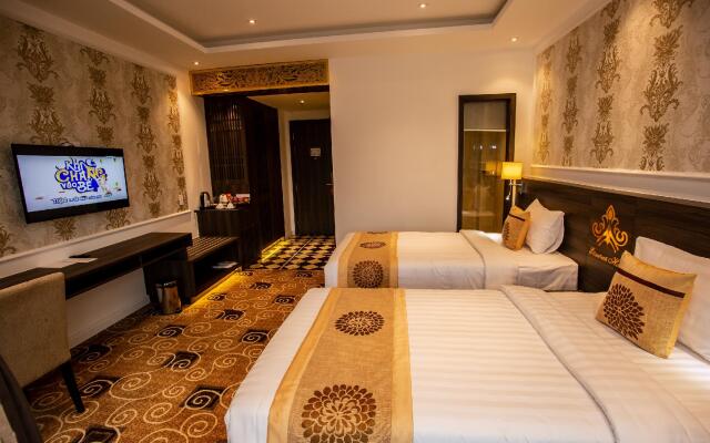 Elizabeth Hotel