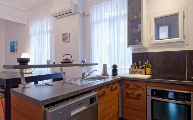 Castellane Private Apartment