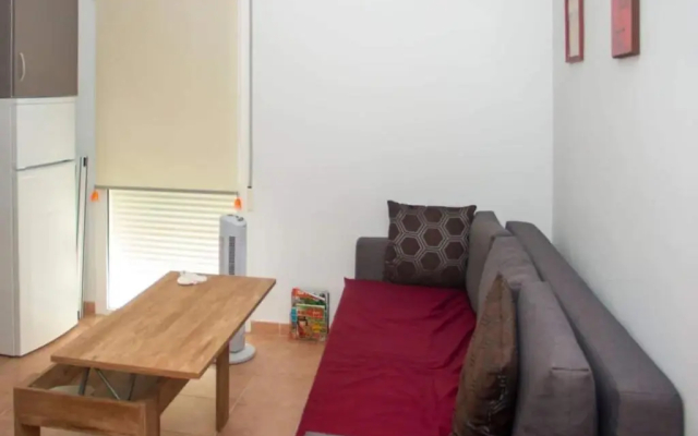 Bonito apartamento en Garrucha