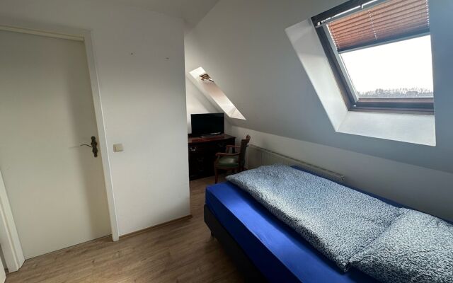 Gästehaus am Harz - Hotel&Monteurzimmer