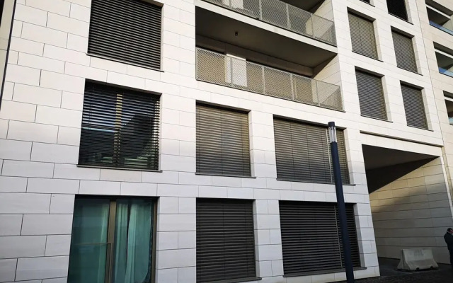 SHS City Cosmos Gasperich