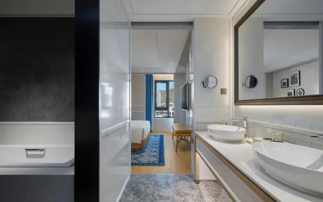 Hyatt Centric Ocean Front Xiamen
