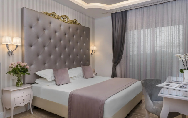 Grand Hotel Gallia
