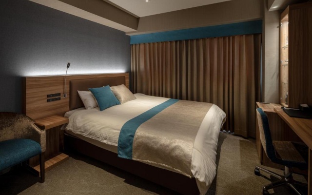 Standard Double room (풀 더블 침대) 사진 2