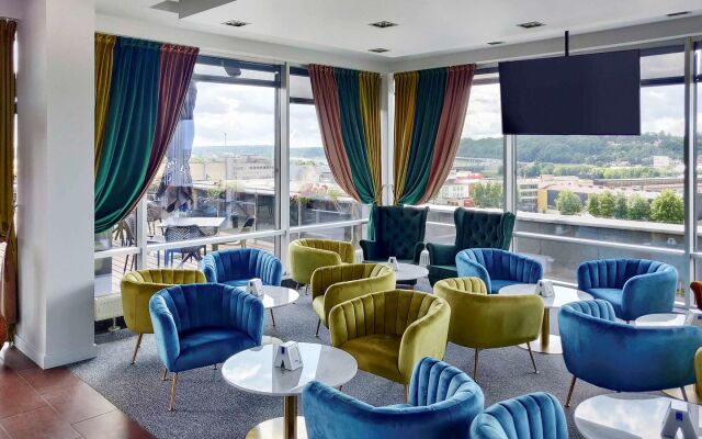 Ibis Styles Kaunas Centre