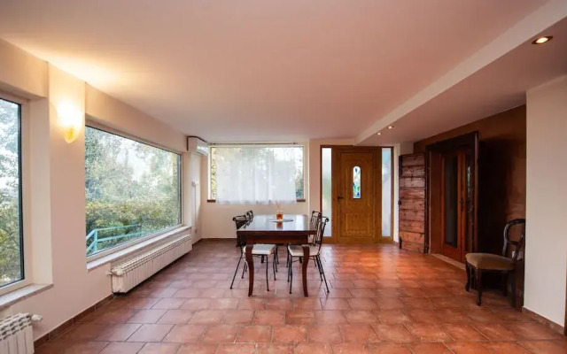 Villa Eunice in Monzambano