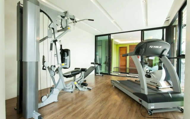 Varrzon Residence Srinakarin 56