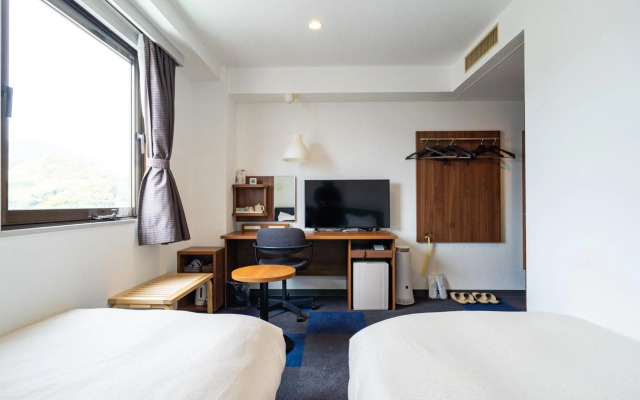 Business Hotel Ueno