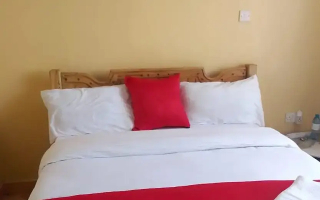 Lux Suites Nairobi House Naivasha