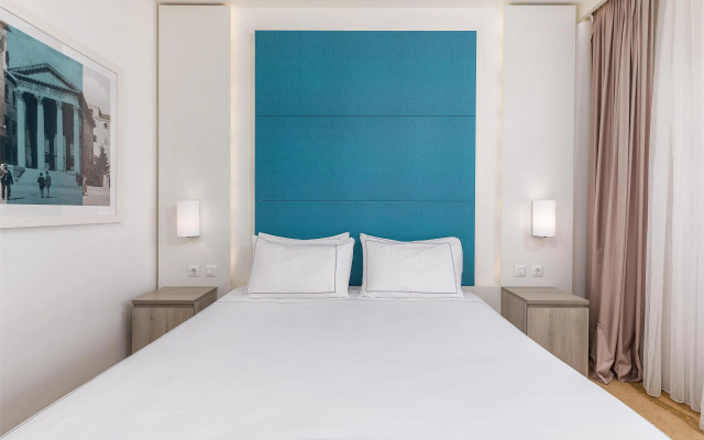 Park Plaza Histria Pula