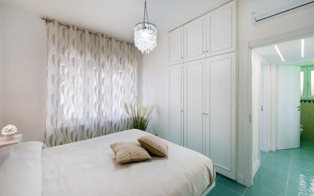 Incanto apartament stunning sea view