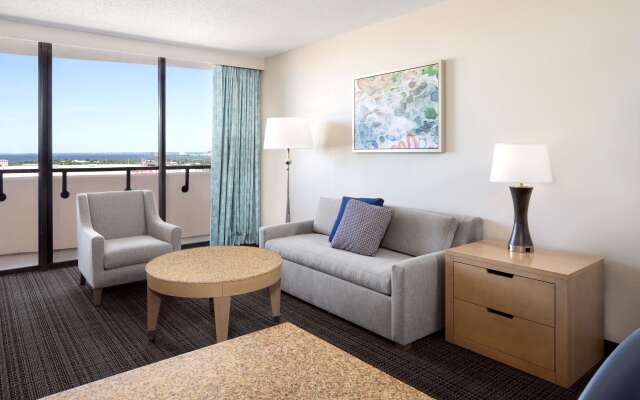 Embassy Suites by Hilton Tampa Airport Westshore