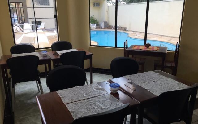 Villa Costa Mar Hotel