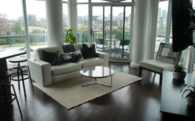 Amazing 2BR Condo with Stunning Views