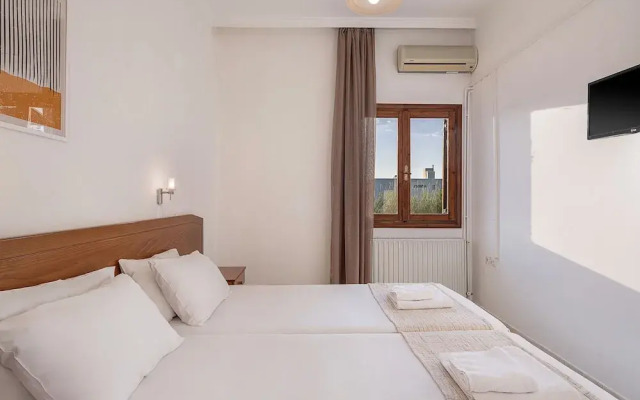 Artemis Apartments